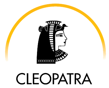 CLEOPATRA AMERICA